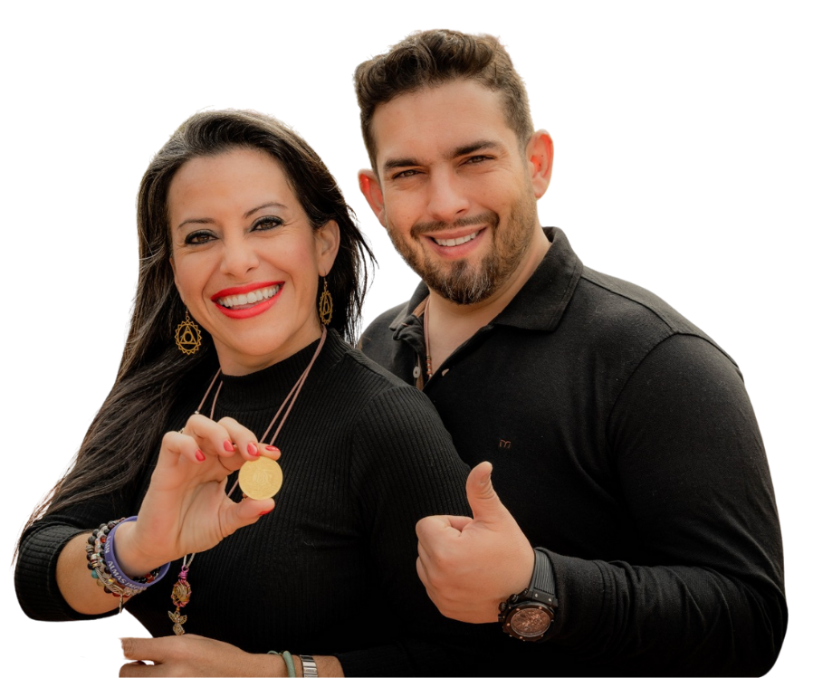 CRYPTOBUSINESS - DANI Y LUNA