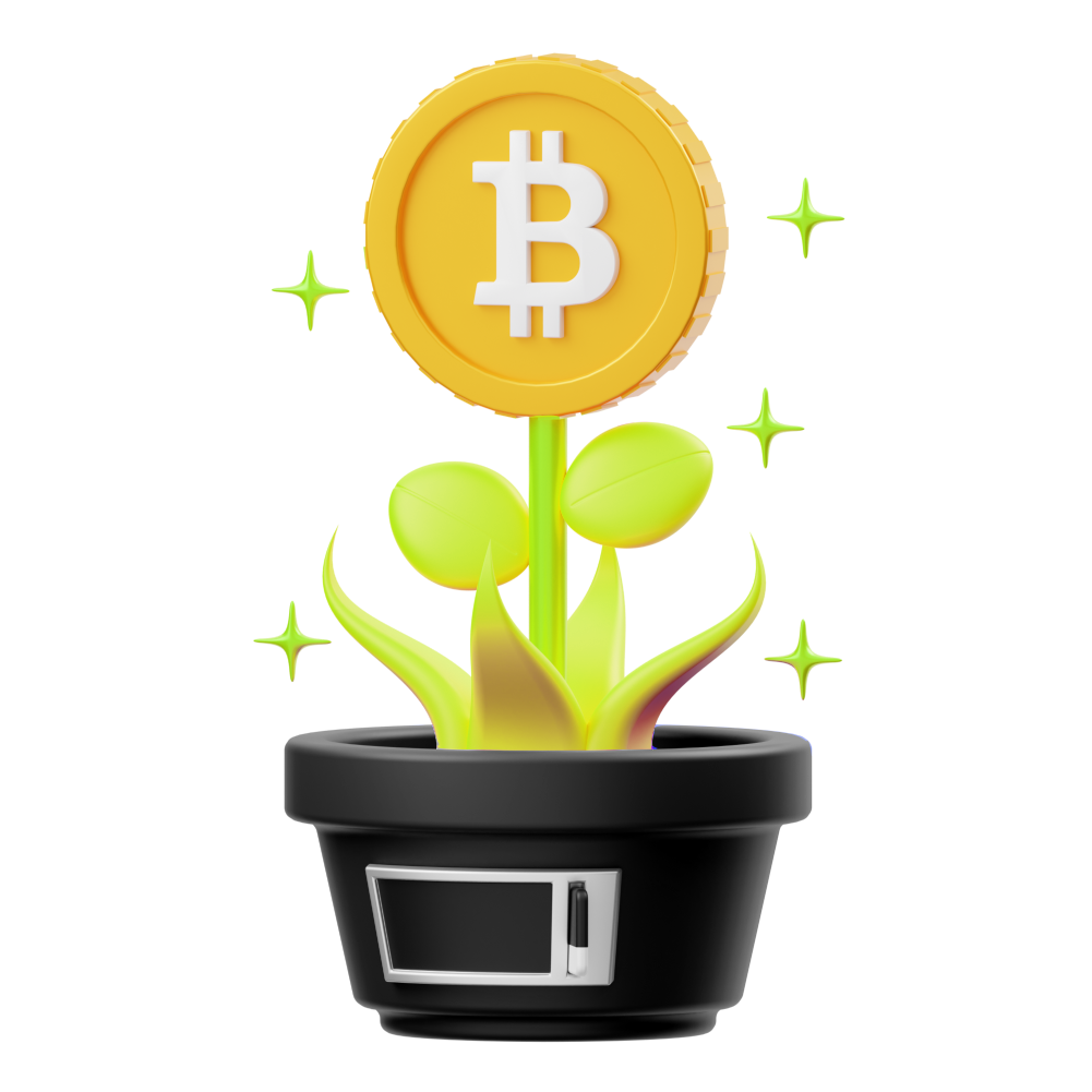 Oportunidades de negocio cripto y blockchain