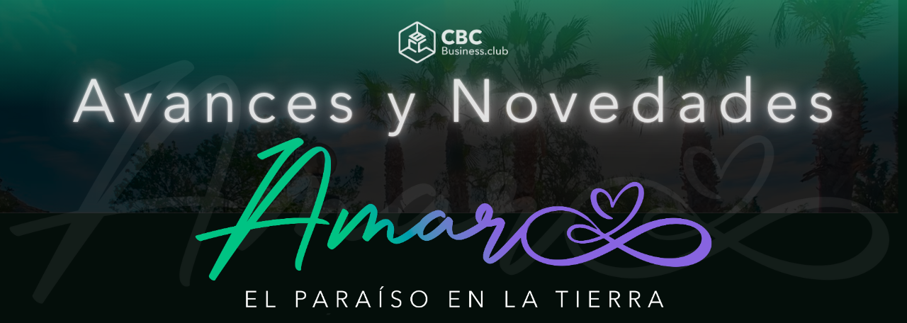 AMAROO AVANCES