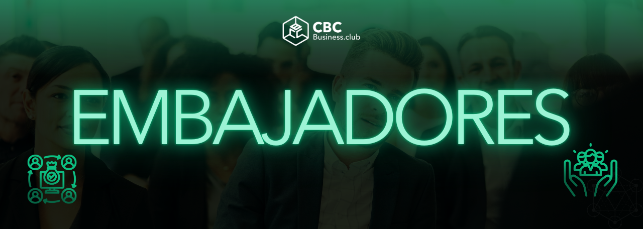 EMBAJADORES