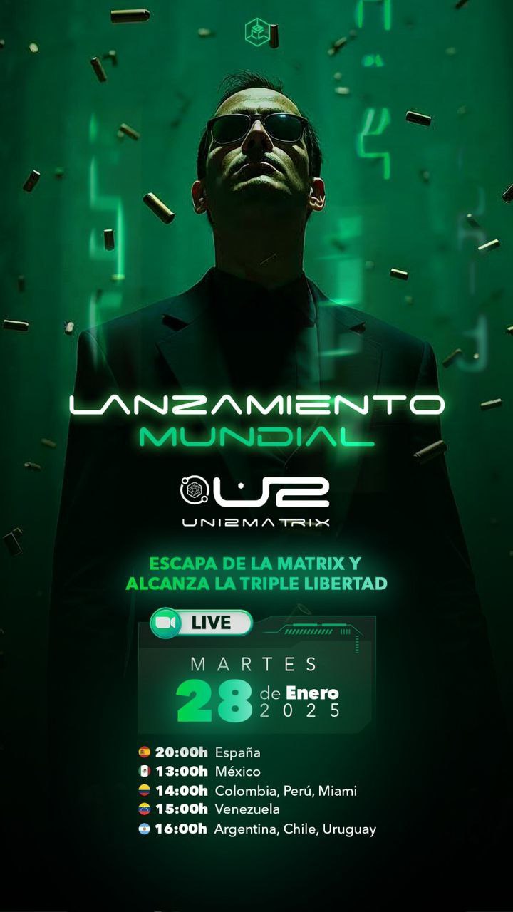 Lanzamiento Beta UNI2M