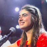 Foto de perfil de Aroa Fortea