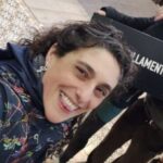 Foto de perfil de Amaya Andrés Guilarte