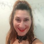 Foto de perfil de Alejandra Corina