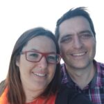 Foto de perfil de Azu y Ernesto